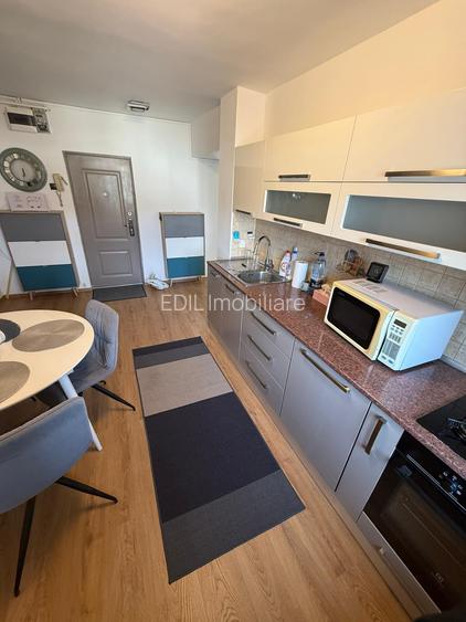 Apartament de închiriat, 3 camere, 65 mp, Grigorescu zona Cluj Arena - 3