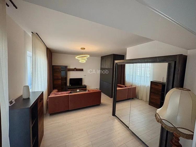 Garsoniera superba Pacii metrou - 2