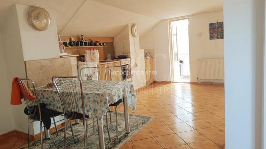 Casa 7 camere de vanzare in Someseni, Cluj Napoca - 12