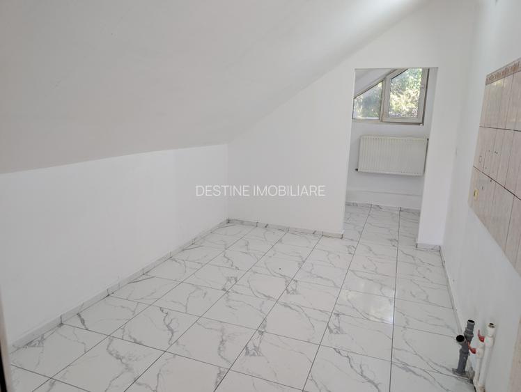 Casa individuala 5 camere P+M 196 mpt + 1200 mp teren asfalt - Horlesti (Rediu) - 15