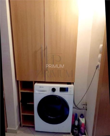 Aradului - 3 camere - decomandat - centrala proprie - ETAJ 2 - 11