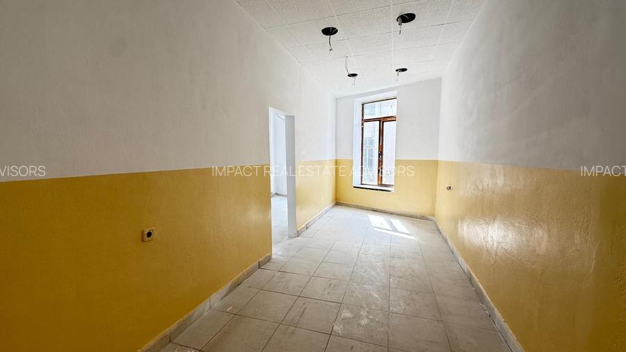 OPORTUNITATE ‖ CLADIRE LIPSCANI ‖ CONSOLIDATĂ ‖ - 17
