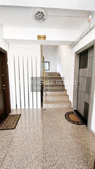 Apartament 2 camere Bucurestii Noi / Parc Bazilescu - 11