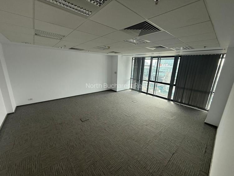 Birouri de inchiriat | 316 mp | Rond Pipera - Rond OMV - 3
