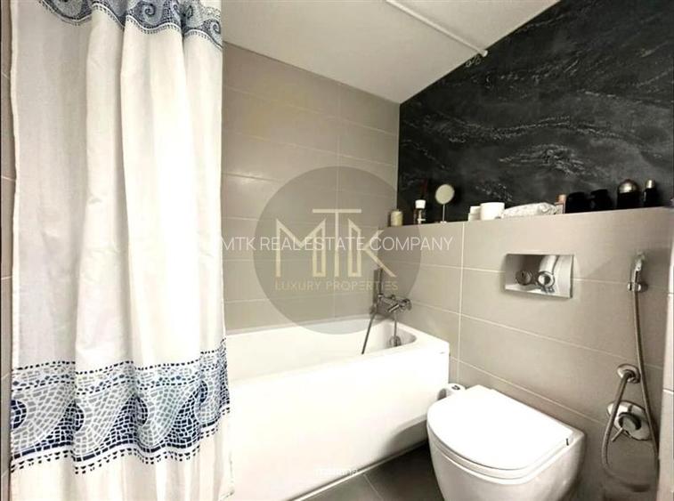 Apartament lux 4 camere I  Herastrau  I  Loc parcare&Boxa - 13