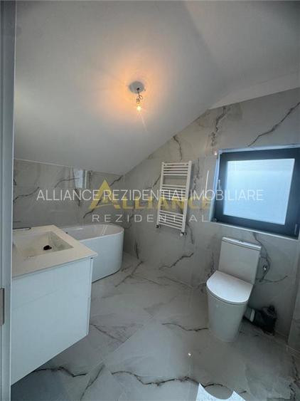 Vila individuala || 4 camere || 3 bai - 18