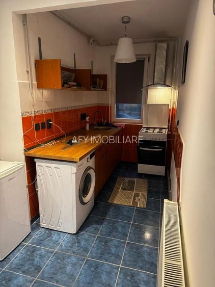 Garsonieră confortabilă Militari – acces facil transport - 4