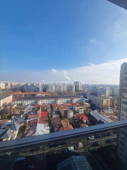 Garsoniera 43 mp. + terasa - 6