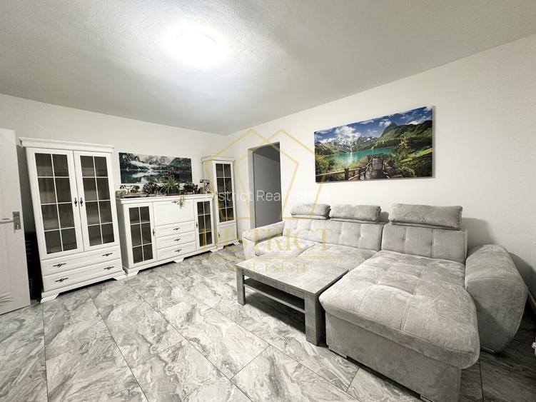 COM 0 % | Apartament deosebit cu 2 camere | Zona Sagului | Parter - 2