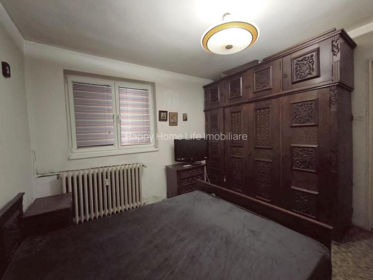 Drumul Taberei 2 minute metrou Favorit apartament 2 camere, pret negociabil - 2