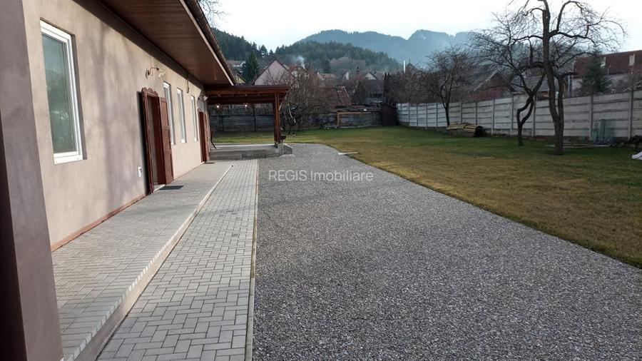 Casa deosebita 3 Camere  la prima închiriere | Centru  Sacele - 24