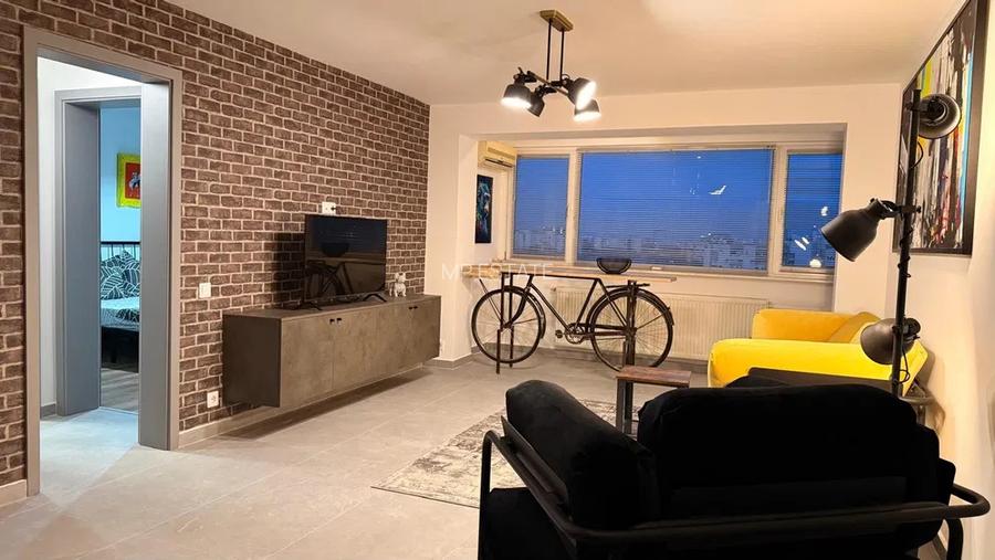 Apartament 2 Camere / Drumul Taberei / 1 min Metrou / AC,Boiler - 7