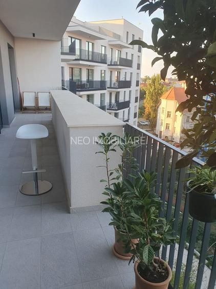 Apartament 3 camere - 1000 euro - Complex Paltim - 5