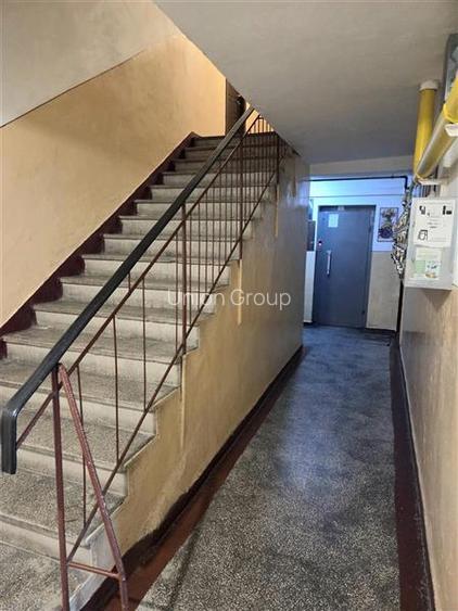 Apartament 3 Camere, Decomandat,  zona Casa de Cultura - 15