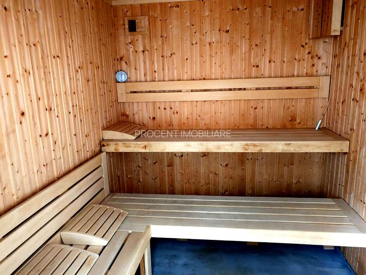 Casă Săsească în Cristian ! - 17