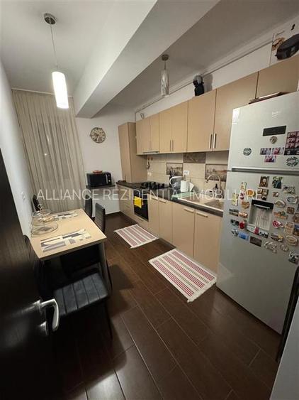 GURA PUTNEI - TITAN SUN PARK - Apartament 2 camere decomandat - 6