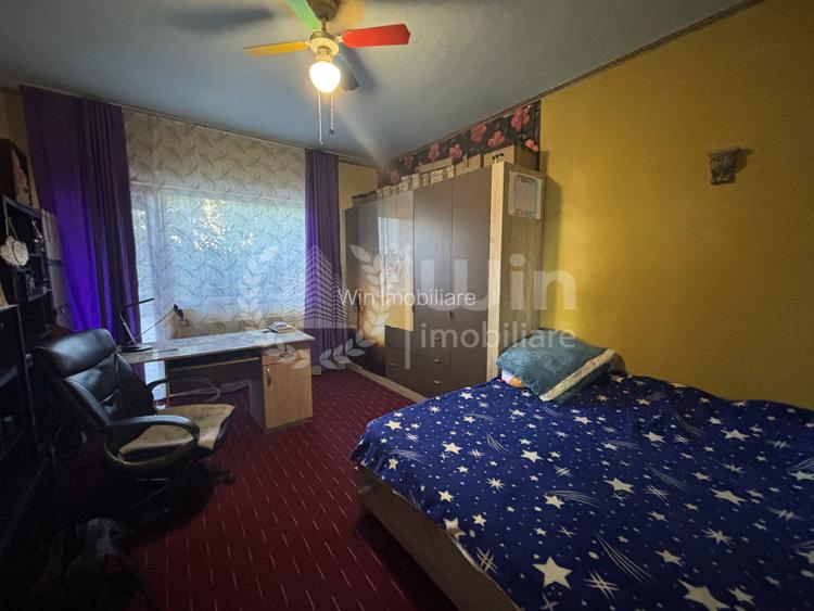 Apartament 3 camere | Bloc nou | Garaj | Terasa | Etaj 1 | Zorilor - 5