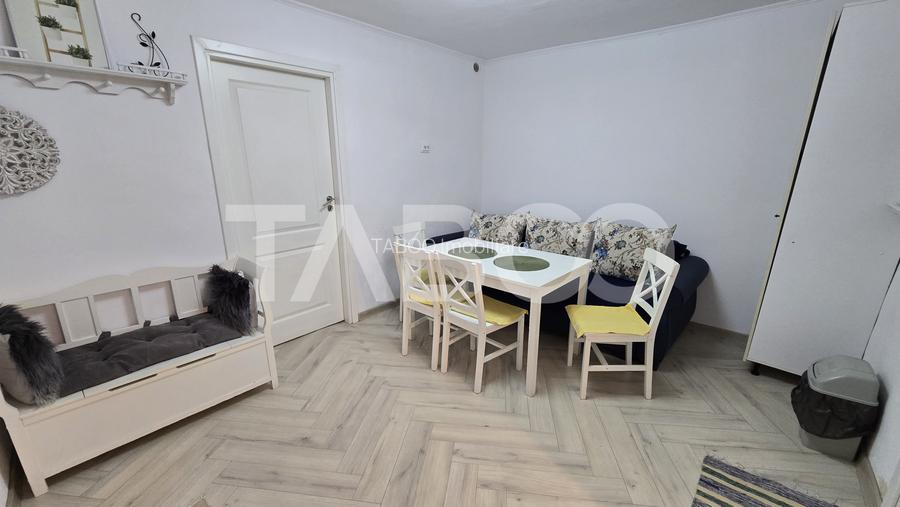 OPORTUNITATE - 2 unitati in regim hotelier de vanzare Orasul de Jos - 9