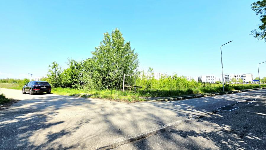 Teren intravilan, 2 fronturi, Drumul Padurea Pustnicu 65 - Greenfield - 13