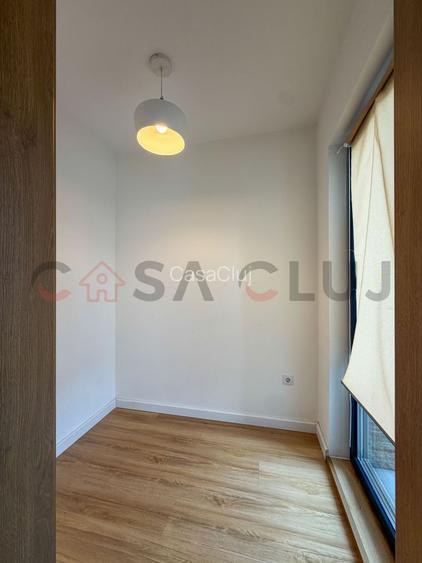 Casa moderna cartierul Europa - 21