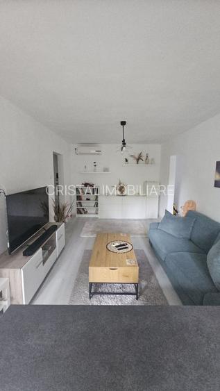 : Apartament 2 camere modern, etaj 1, zona Obregia – Racovita - 4