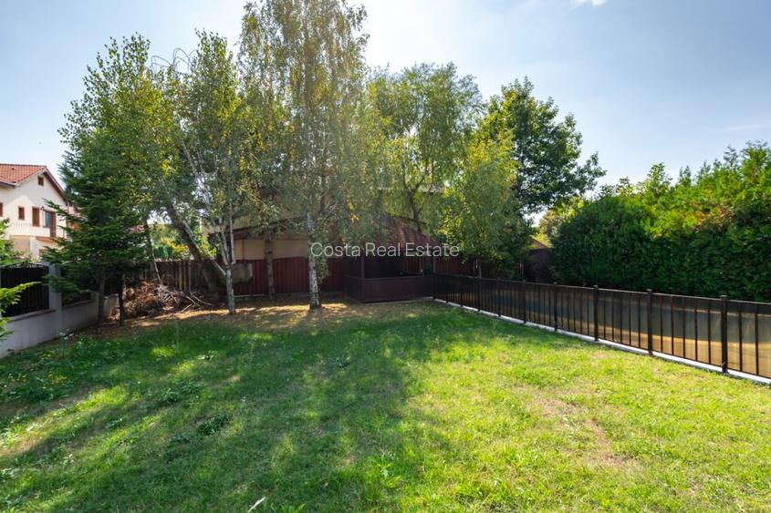 Vanzare Vila cu piscina Iancu Nicolae - 27