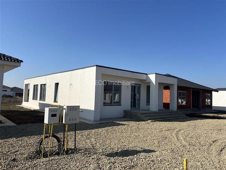 RECO Vila în stil mediteranean cu 4 CAMERE SANTANDREI - 7