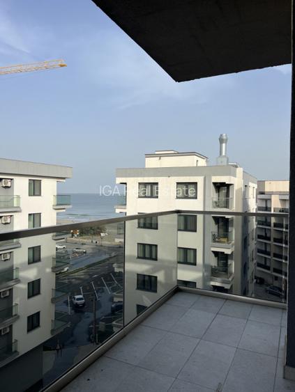Apartament   cu vedere la mare si loc de parcare - 6