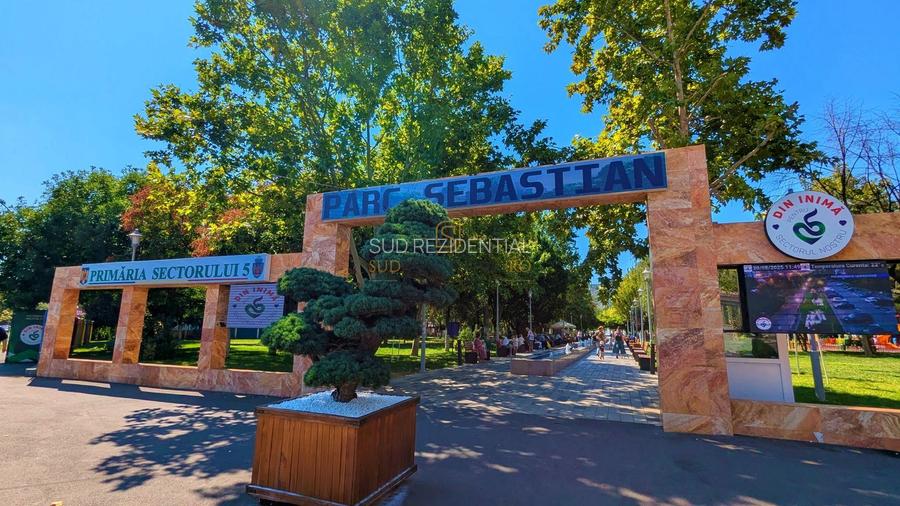 Apartament modern cu 2 camere, zona ideala - Casa Poporului, Marriott - 16