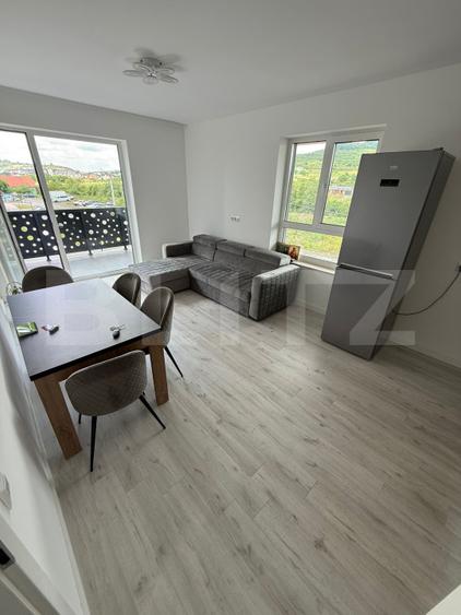 Apartament 2 camere, 47 mp - Panoramic Residence