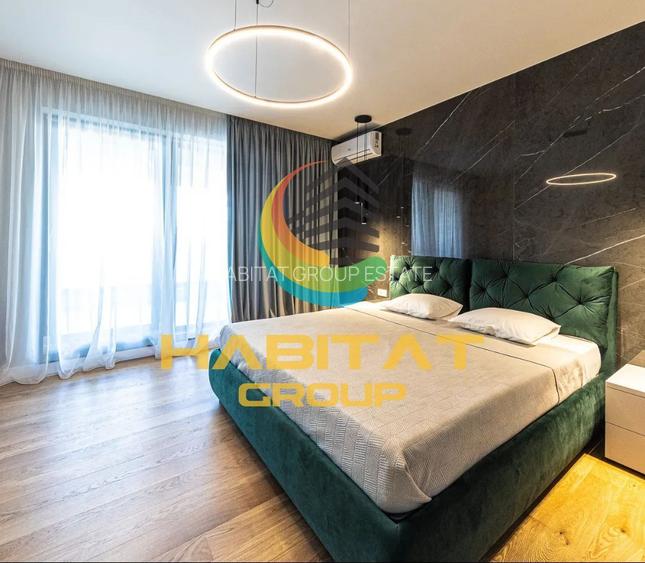 Apartament 3 camere Finisaje Premium 77 mp la 4 minute Stb - 3