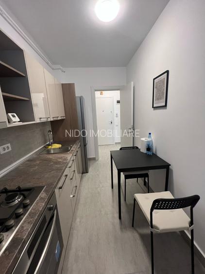 Garsoniera | High Class Residence Theodor Pallady - 5