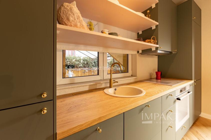 Apartament superb cu 2 camere de vanzare in zona ultracentrala! - 7