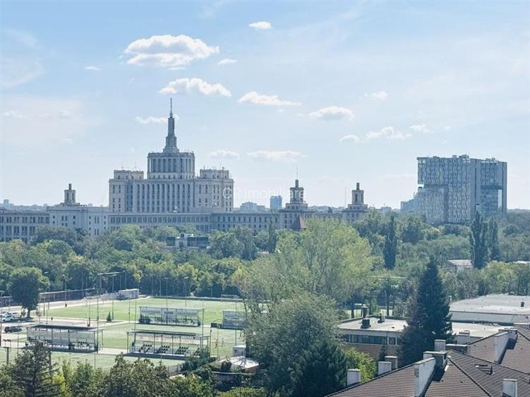 Vanzare 4 camere Piata Presei Libere - 8