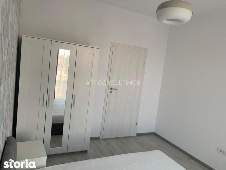 Apartament 2 Camere | Aparatorii Patriei | Centrala Proprie | Balcon | Metrou - 3