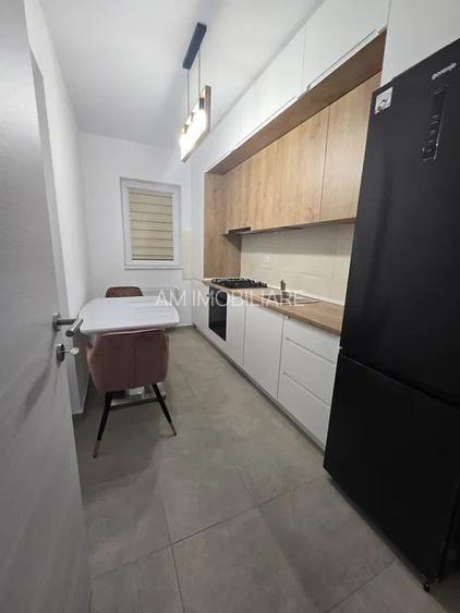 AP. 2 CAMERE -  DIMRI RESIDENCE, PARCARE INCLUSA, BLOC NOU, MODERN - 5