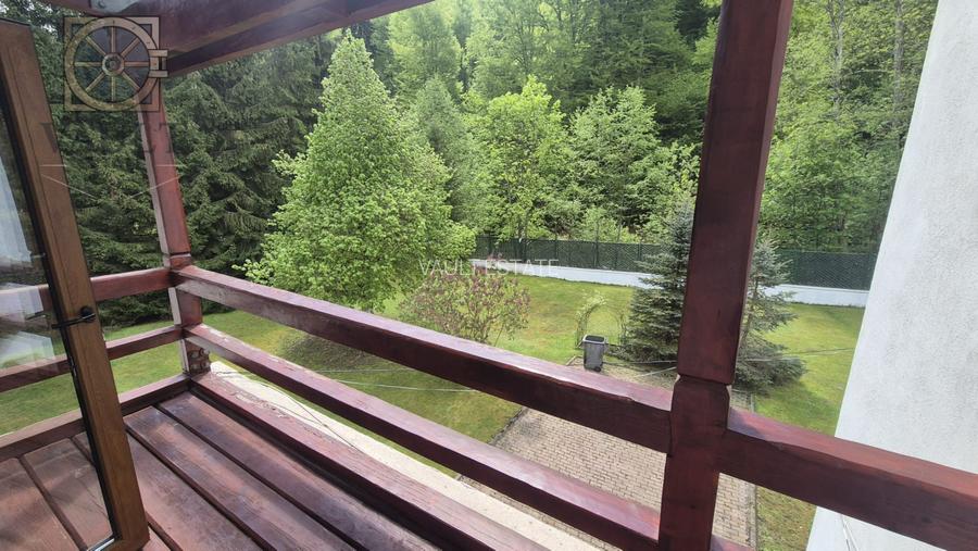 Vila - SINAIA - 4000MP TEREN - Langa Izvorul Dorului - 24