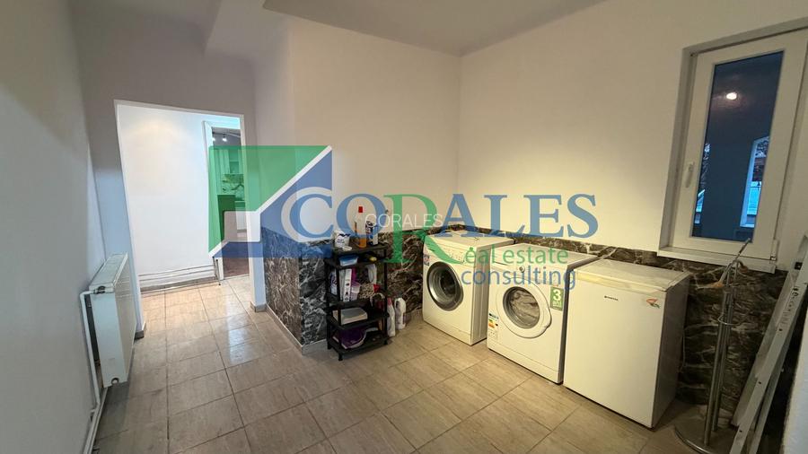 10 min de Iulius Town. Pt birouri sau locuit. Curte, terasa, parcare. - 4