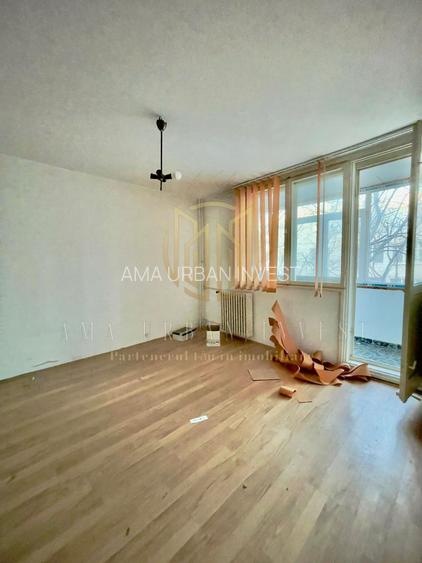 3 camere Militari Lujerului | Cetatea de Baltă - 8