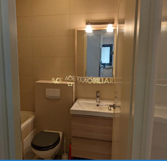2 Camere de inchiriat | Herastrau | Metrou | Centrala - 9