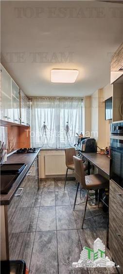 Apartament 2 camere cu finisaje premium mobilat/utilat complet, loc de parcarein - 20