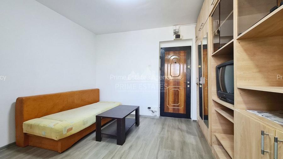 Inchiriere garsoniera cu centrala proprie Calea Calarasilor - 7