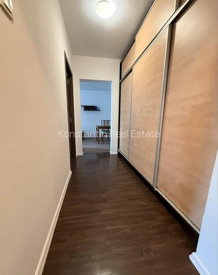 Apartament 2 camere decomandat | Mobilat și utilat | Renovat I Doamna Ghica - 6