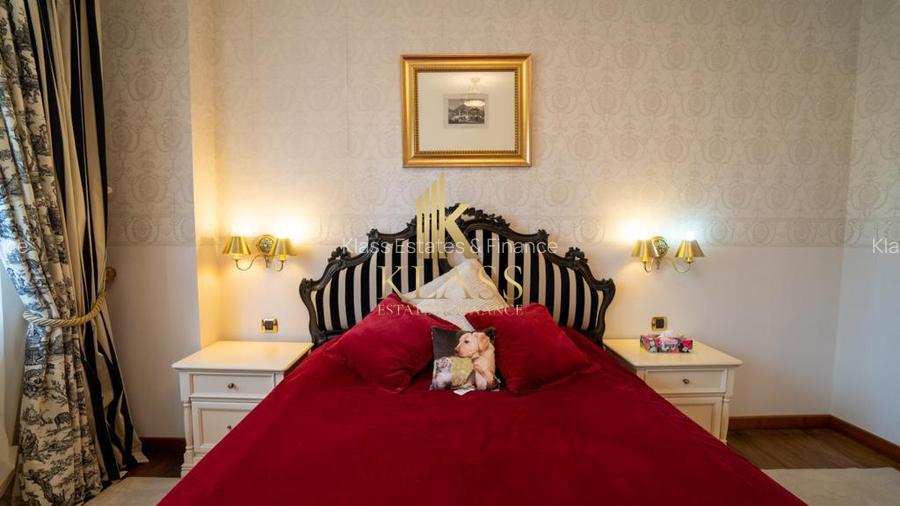 Apartament 3 camere Predeal partie - 13