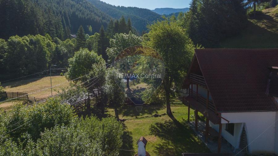 Casă de vacanta, in inima naturii, comision zero pt cumparator - 7