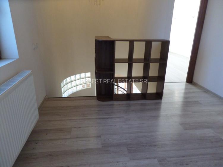 Aparatorii Patriei, inchiriere casa P+1+Pod, 175 mp totali+ Pod 60 mp, - 4