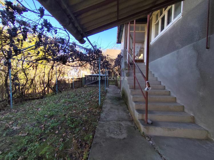 Casa Individuală 3 camere| 769 mp teren| zona Blaj - 9