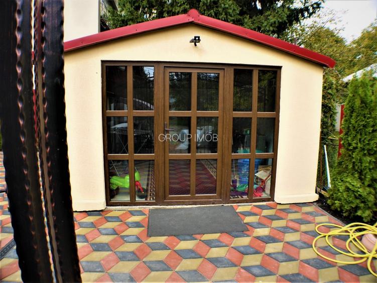 Casa 4 camere, ultracentral Bacau. - 32