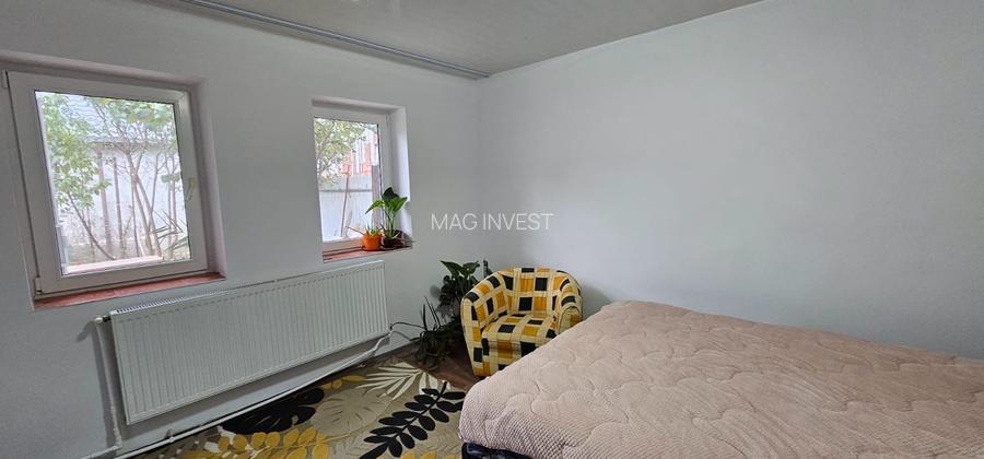 Casa centrala, recent reconsolidata – Strada Traian, Galati - 11