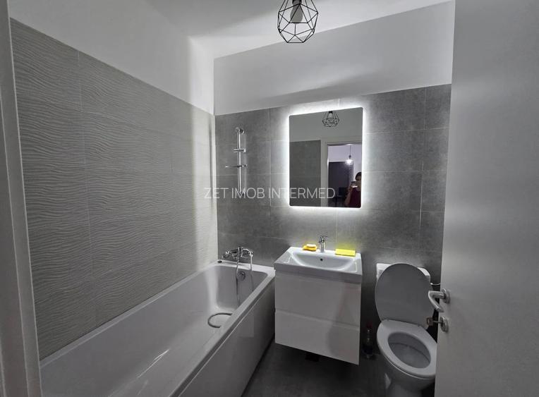 2 camere Pacii - complex Yola 71 *parcare subterana* - 7